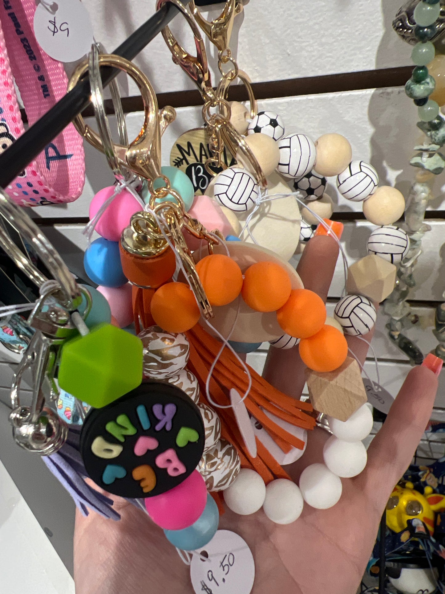 MamaKeyring-