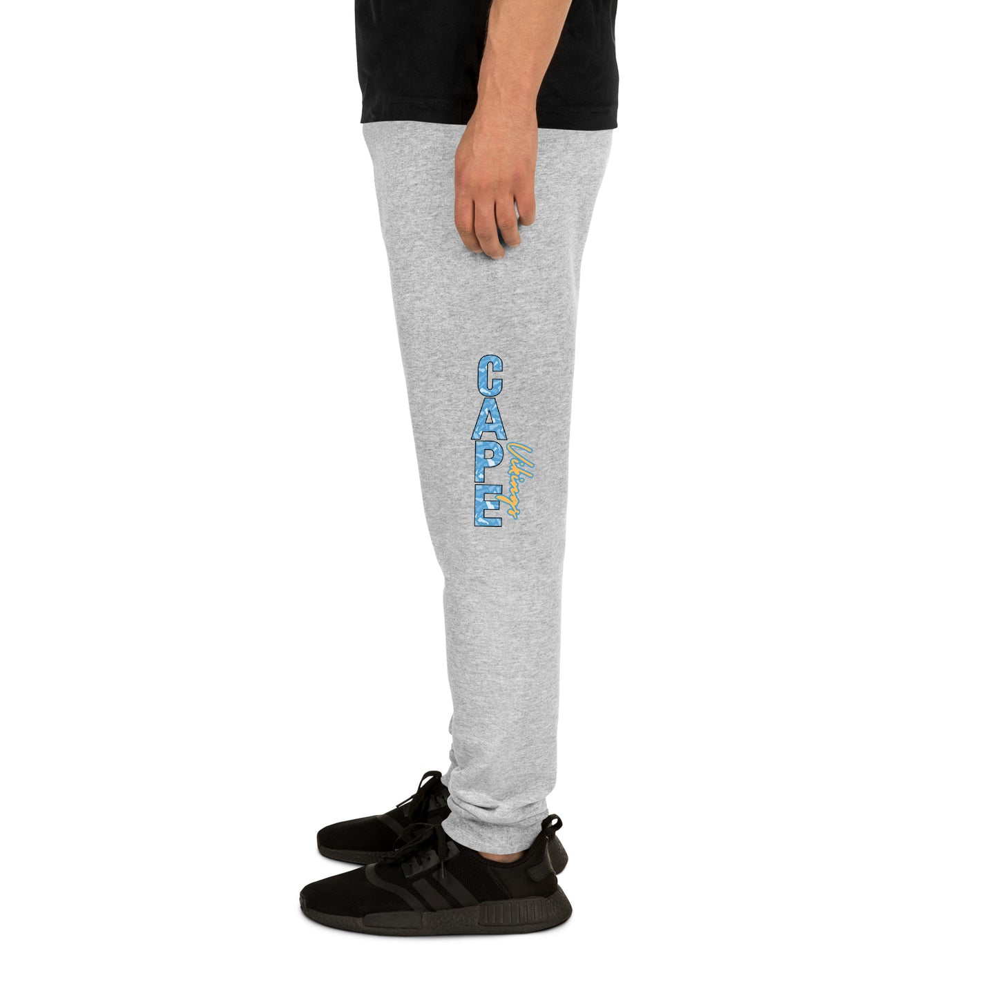 Cape Henlopen High School Sweat Pants