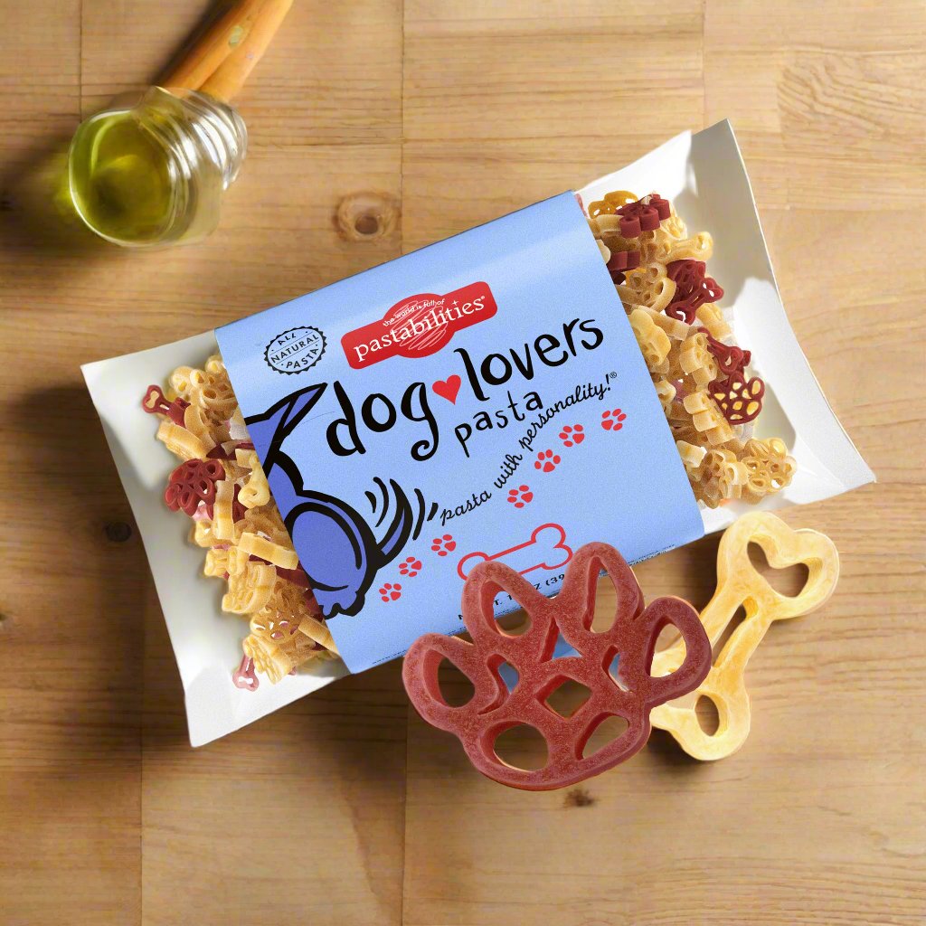 Dog Lovers Pasta