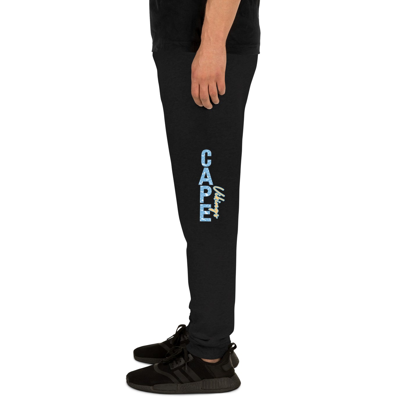 Cape Henlopen High School Sweat Pants