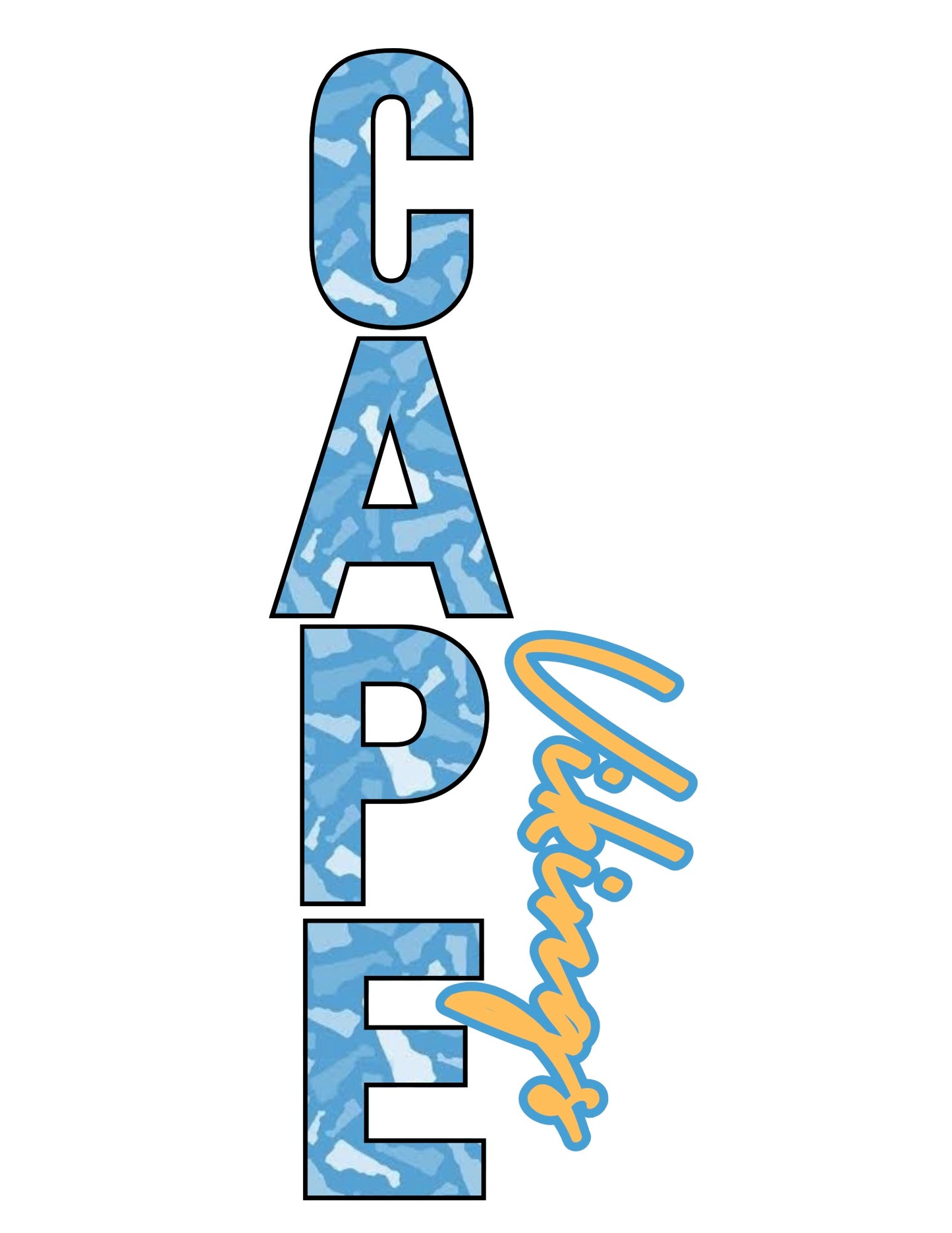 Cape Henlopen High School Sweat Pants