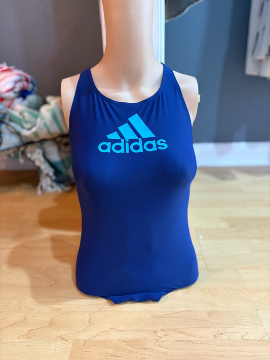 Adidas Girls swim Bathing suit