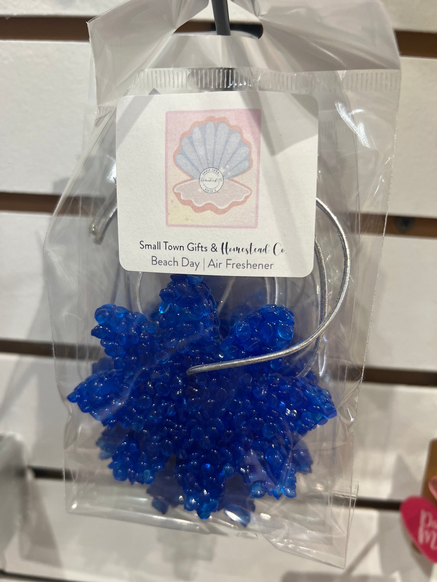 Air Freshies / Car Freshies