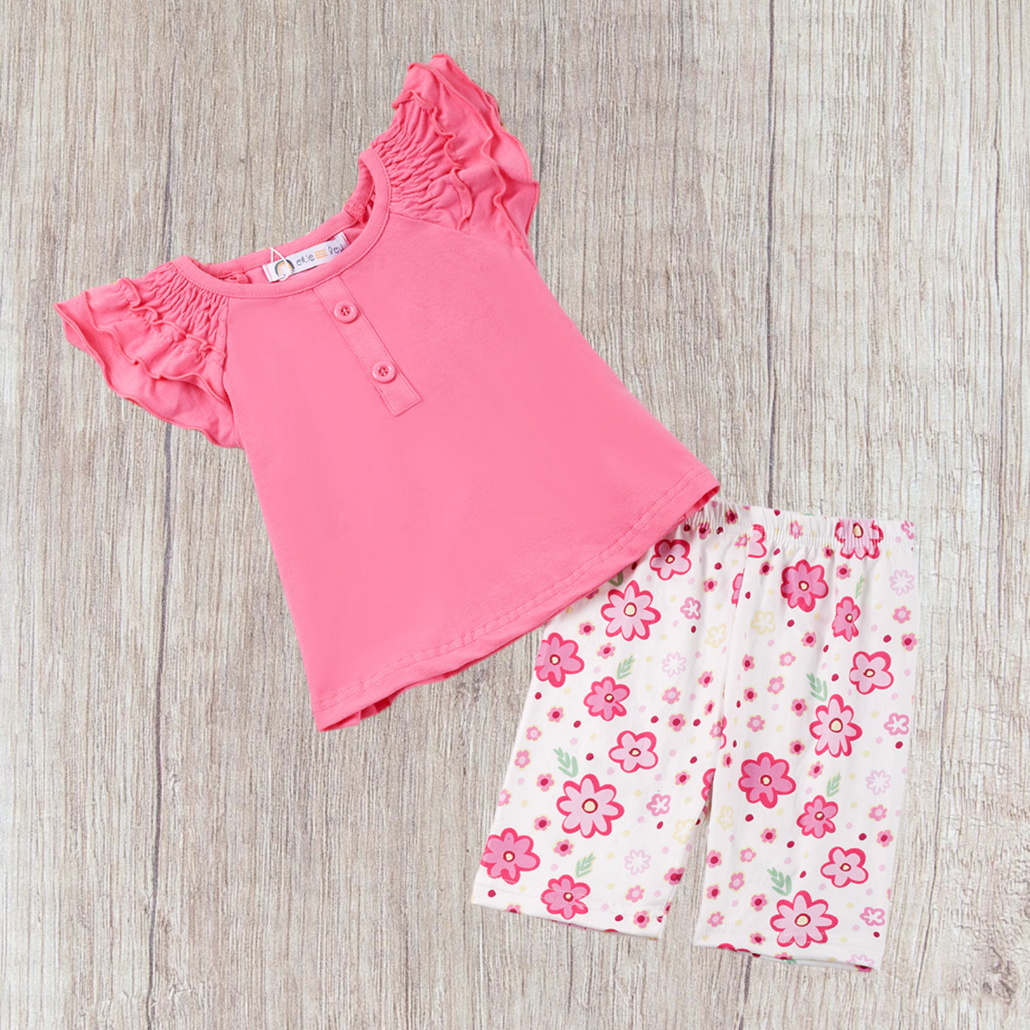 Plum Passion 2 Piece Set
