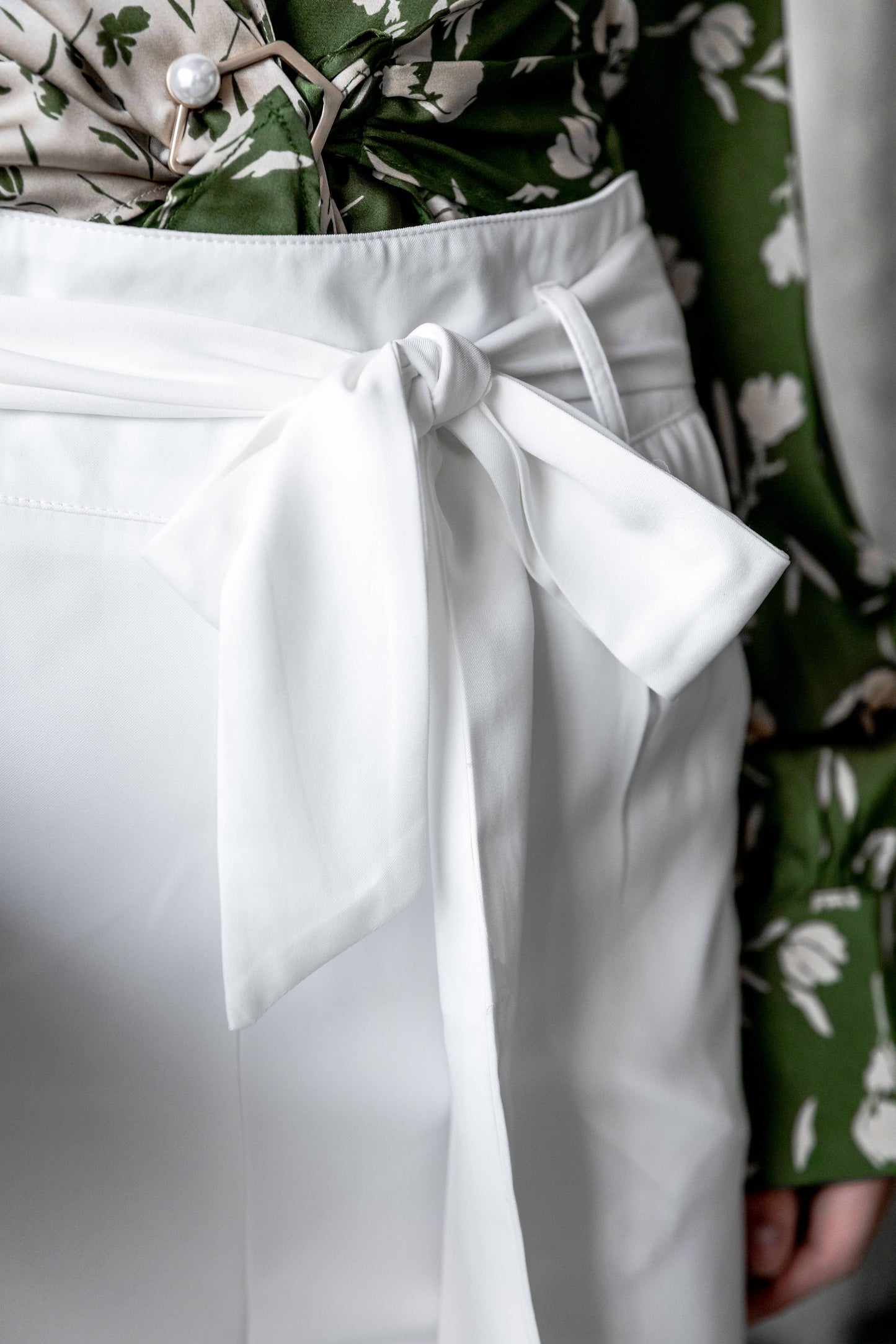 Off White East Hampton Pants