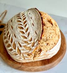 Regular Full Loaf of Sourdough Bread