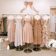 Dresses