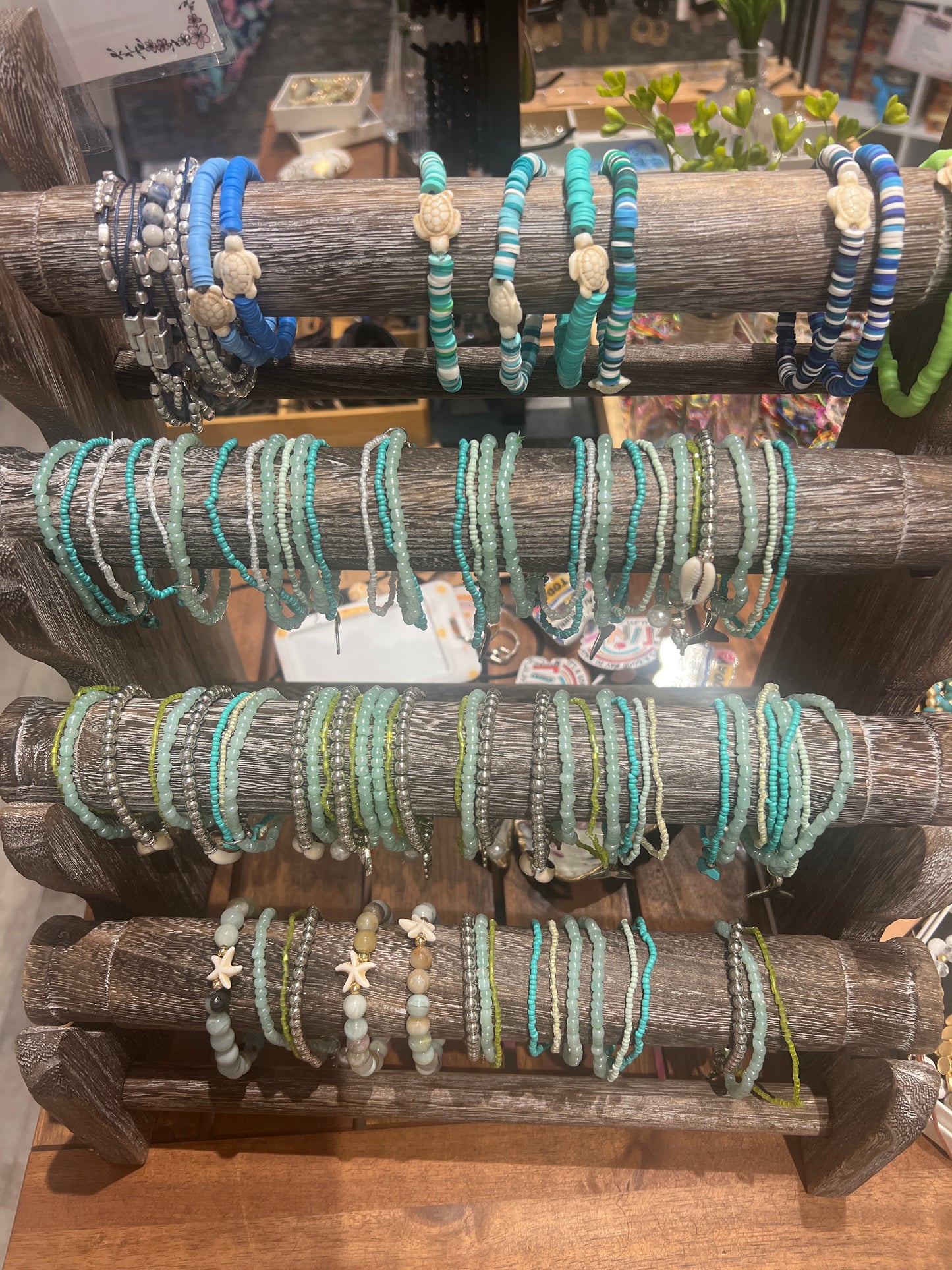 Bracelet Bar
