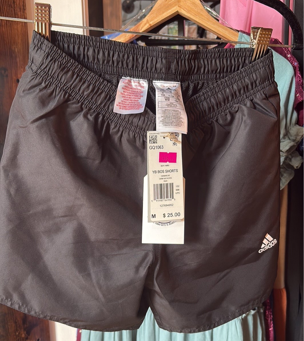 Adidas Boys active shorts