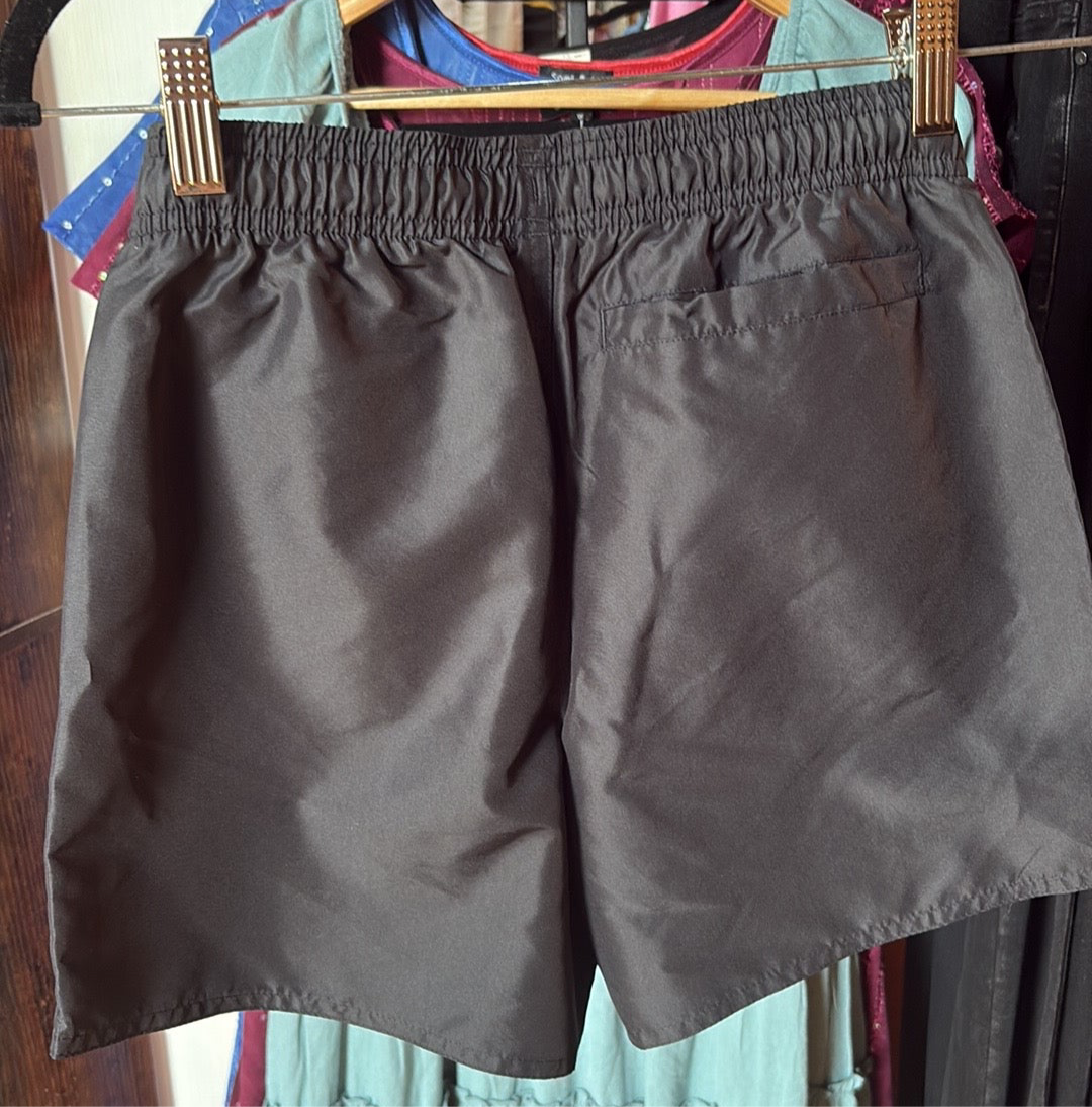 Adidas Boys active shorts