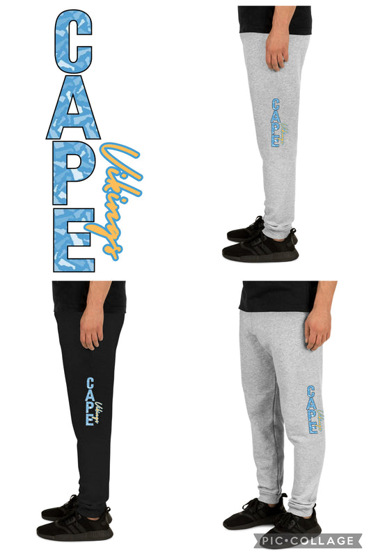 Cape Henlopen High School Sweat Pants