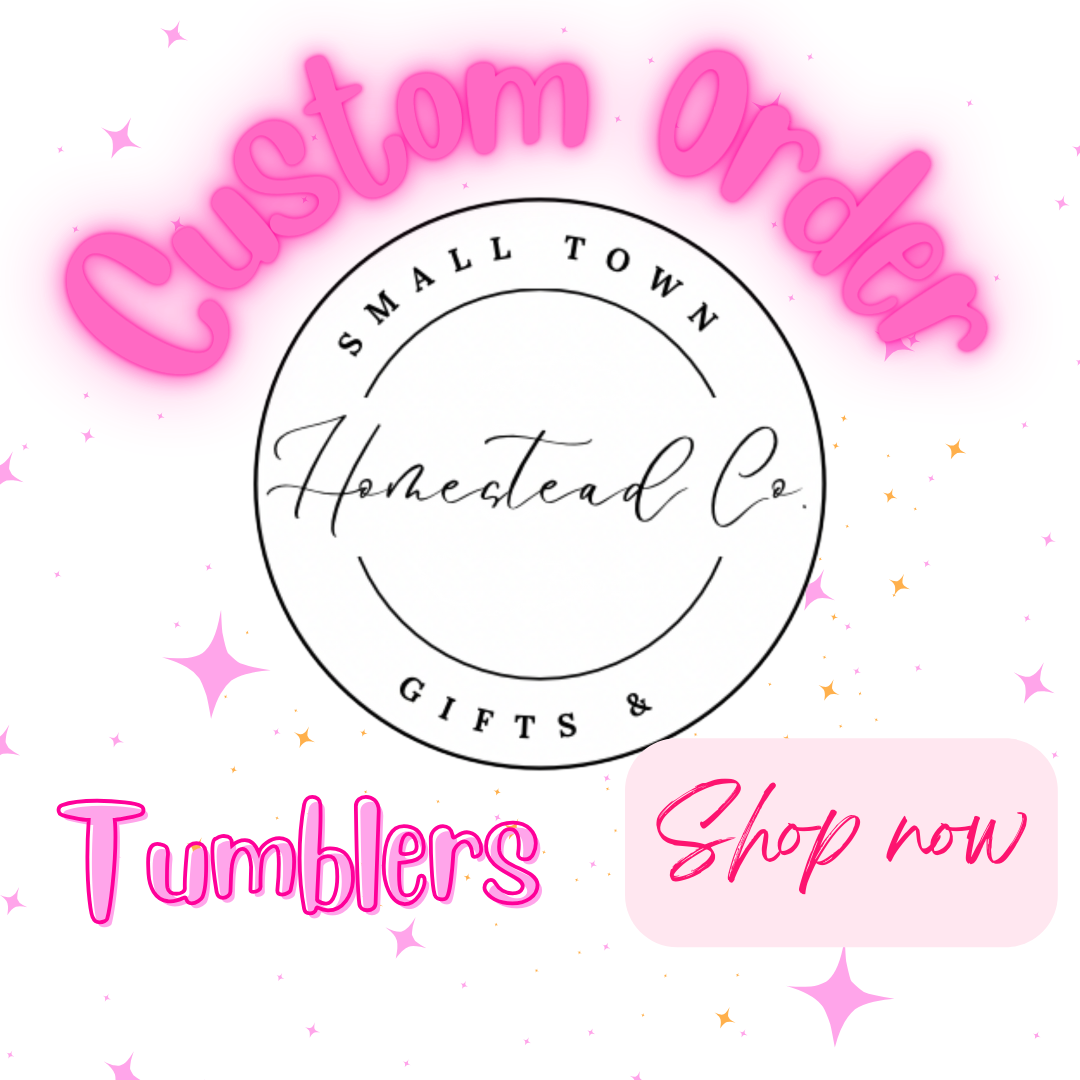 20 oz Tumbler Tiktok Live Sale
