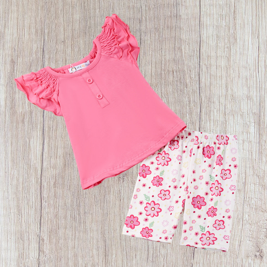 Plum Passion 2 Piece Set