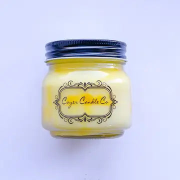 8 oz Candles