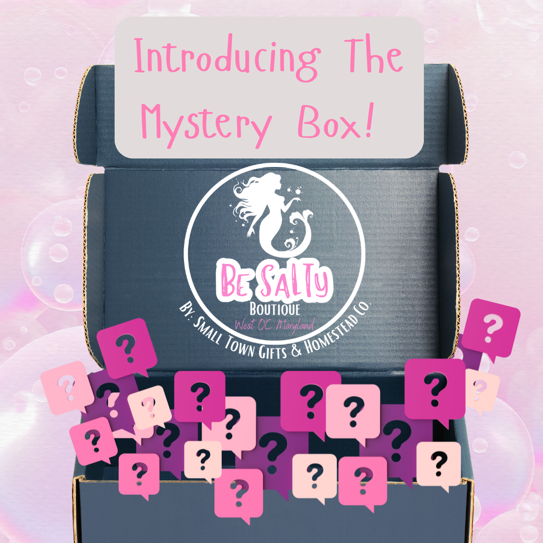 Store Wide Mystery Box