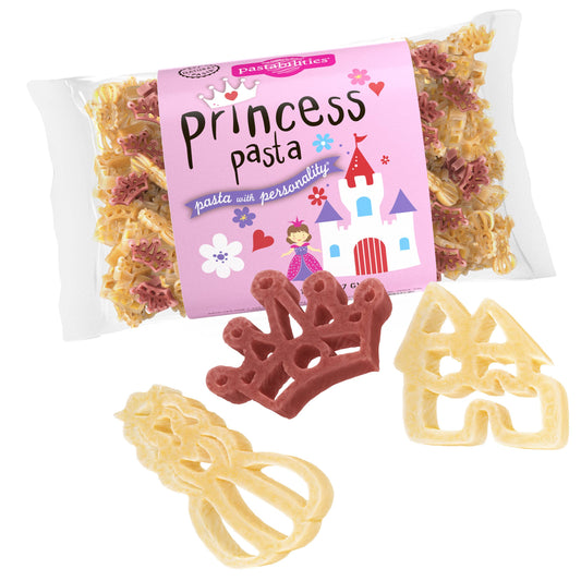 Princess Pasta