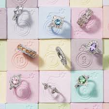 Original Ring Bomb - BP- Bomb Party Jewelry