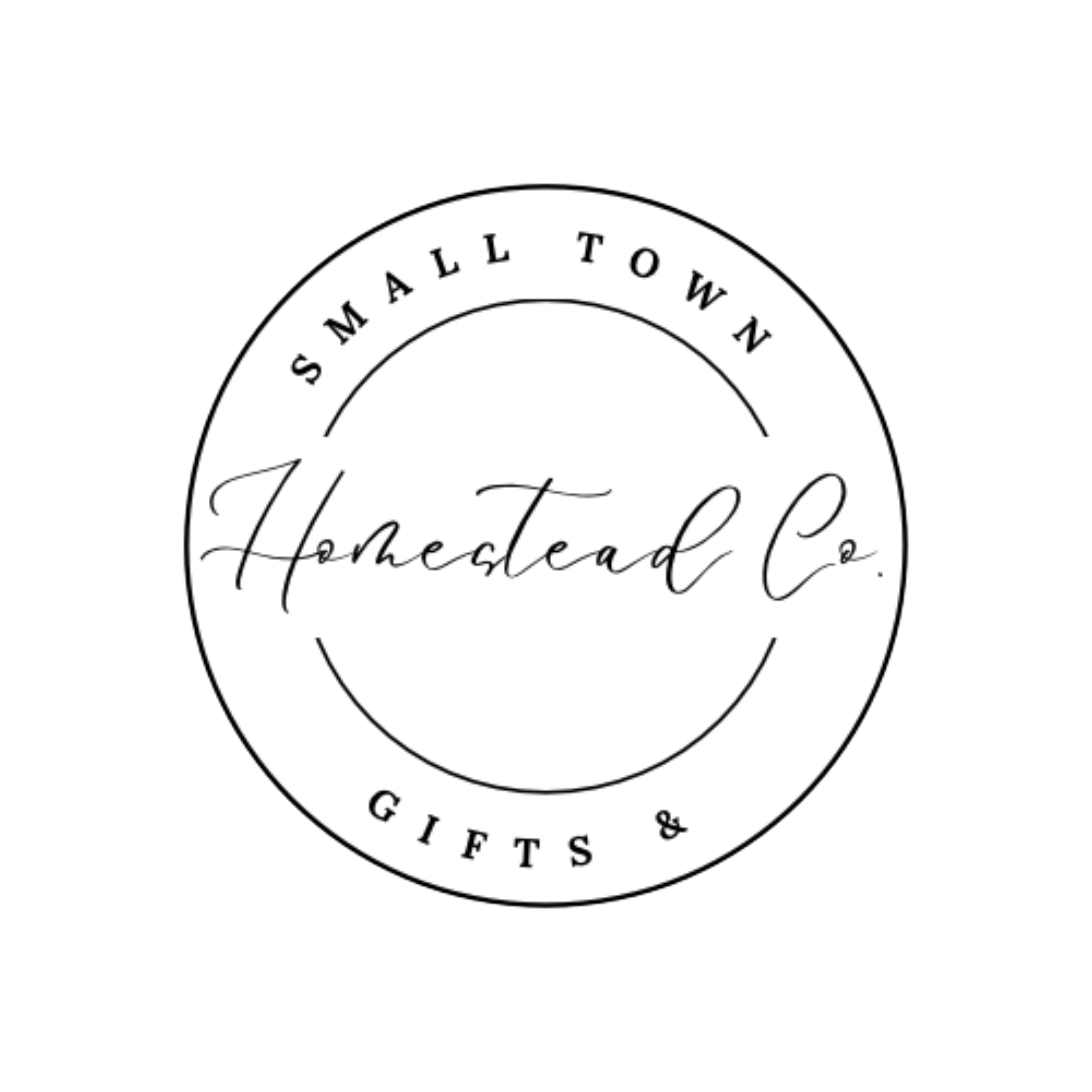 Our Story – Small Town Gifts & Homestead Co.